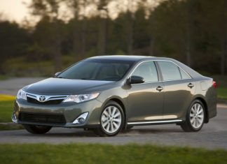 Список найбільш надійних автомобілів від Toyota