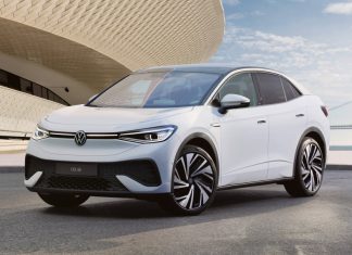У електромобіля Volkswagen ID.5 з'явився суперник в особі Cupra
