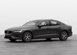 Компанія Volvo зніме з продажу свій культовий седан