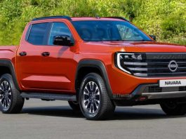 Нове покоління Nissan Narava має намір кинути виклик Toyota Hilux Нове покоління Nissan Narava має намір кинути виклик Toyota Hilux