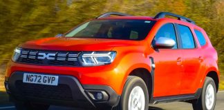 Кросовер Duster, залежно від ринку до ринку, що продається як під маркою Renault, так і Dacia, завоював чергову важливу нагороду. Британський журнал AutoExpress провів щорічне дослідження Driver Power, в якому з'ясував серед автовласників, покупкою якої машини вони задоволені найсильніше. Переможцем у цьому голосуванні став Dacia Duster. Автомобілі оцінювалися за цілим рядом різних критеріїв, а отримані результати вважаються демонстрацією переваг і задоволеності покупців на ринку Туманного Альбіону. У результаті виявилося, що у 2024 році саме Dacia Duster став тією машиною, володіння якою робить британців найщасливішими людьми порівняно з власниками інших моделей автомобілів. Компактний румунсько-французький кросовер випередив за рівнем задоволеності Tesla Model 3, який посів у рейтингу друге місце, Toyota Yaris і Toyota RAV4, яким дісталося третя і четверта позиції відповідно, а також п'ятірку Mini Cooper, що замкнула. Найвища оцінка, що дозволила обійти всіх конкурентів, дісталася Duster у категорії співвідношення ціни та якості. Крім того, кросовер похвалили за його просте керування та відмінний сенсорний дисплей.