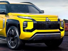 Замість Lexus LX: розкрито нові подробиці про відродженого Mitsubishi Pajero Замість Lexus LX: розкрито нові подробиці про відродженого Mitsubishi Pajero