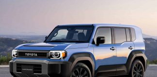 Незабаром з'явиться дешевий Toyota Land Cruiser: Оголошено попередню ціну