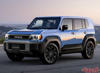 Незабаром з'явиться дешевий Toyota Land Cruiser: Оголошено попередню ціну