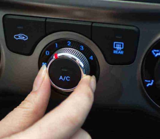 Як правильно користуватися кондиціонером в авто, щоб уникнути ремонту: поради водіям Як правильно користуватися кондиціонером в авто, щоб уникнути ремонту: поради водіям