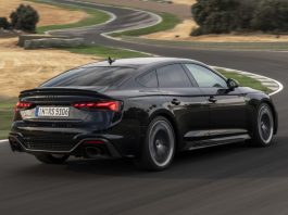 Audi збирається відмовитись ще від трьох моделей після 2025 року Audi збирається відмовитись ще від трьох моделей після 2025 року
