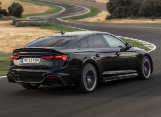 Audi збирається відмовитись ще від трьох моделей після 2025 року