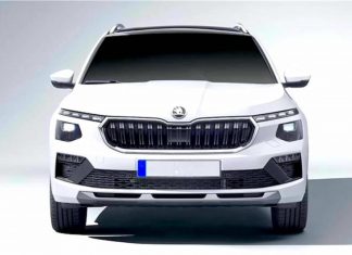 Новий субкомпактний кросовер Skoda дебютує у січні 2025 року