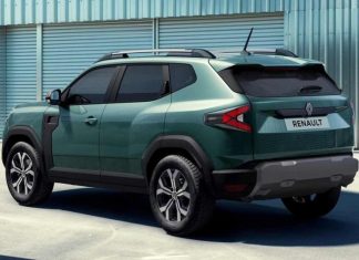 Renault та Nissan готуюуть нові кросовери: що про них відомо