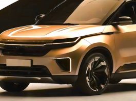 Нове покоління Kia Seltos: огляд оновлень та змін у популярному кросовері Нове покоління Kia Seltos: огляд оновлень та змін у популярному кросовері