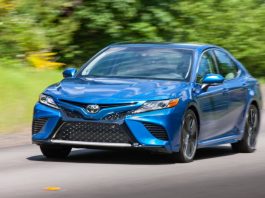 Експерти назвали топ-5 найкращих автомобілів для літніх людей Експерти назвали топ-5 найкращих автомобілів для літніх людей