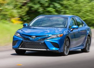 Експерти назвали топ-5 найкращих автомобілів для літніх людей Експерти назвали топ-5 найкращих автомобілів для літніх людей