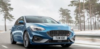 Ford вирішив відмовитися від випуску електромобілів у Канаді