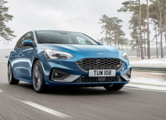 Ford вирішив відмовитися від випуску електромобілів у Канаді