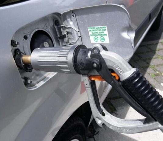 В Україні закликають відмовитися від автомобілів з ГБО В Україні закликають відмовитися від автомобілів з ГБО