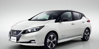 Nissan припиняє продажі свого найпопулярнішого електромобіля