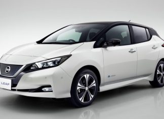 Nissan припиняє продажі свого найпопулярнішого електромобіля