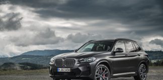 BMW відкликає більше 290 тисяч машин у США через небезпеку для водіїв