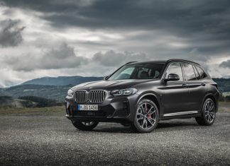 BMW відкликає більше 290 тисяч машин у США через небезпеку для водіїв BMW відкликає більше 290 тисяч машин у США через небезпеку для водіїв