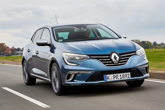 Renault назвав найбільш надійний автомобіль у Європі