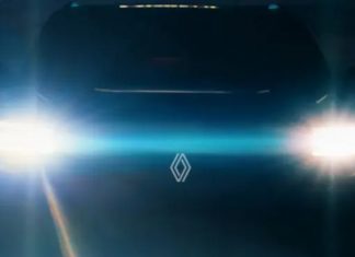 Renault представила новий дешевий кросовер: перші фото