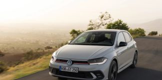 Незабаром на зміну Volkswagen Polo прийде електрокар