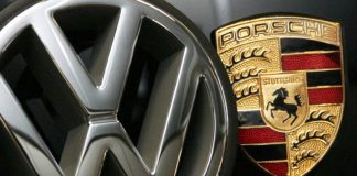 Volkswagen і Porsche відкладають запуск нових електричних моделей