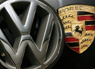 Volkswagen і Porsche відкладають запуск нових електричних моделей