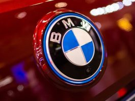 Нове покоління позашляховика BMW було помічено на тестах