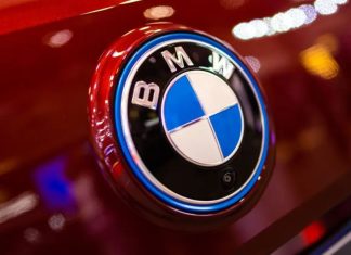 Нове покоління позашляховика BMW було помічено на тестах