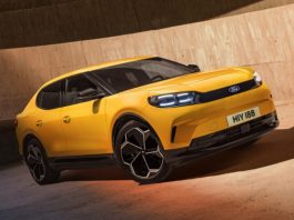 Ford не перейде повністю на електромобілі: новий стратегічний курс Ford не перейде повністю на електромобілі: новий стратегічний курс