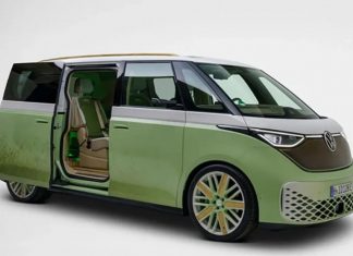 Volkswagen презентувала ID. BUZZ Green з потенціалом до 1600 км пробігу на одній зарядці Volkswagen презентувала ID. BUZZ Green з потенціалом до 1600 км пробігу на одній зарядці