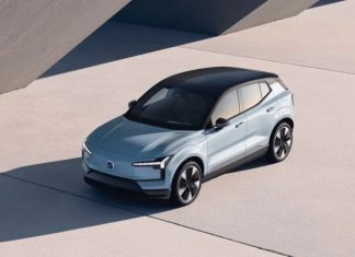 Власники Volvo вперше показали недовіру до автомобілів