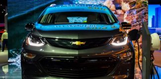 GM вирішила випустити нове покоління Chevrolet Bolt