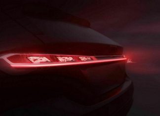 Оприлюднено перше зображення Audi A5 2025 і дату презентації з оновленим ДВЗ