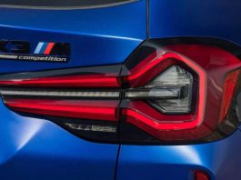 Новий BMW X3 залишиться без «зарядженої» версії М Новий BMW X3 залишиться без «зарядженої» версії М