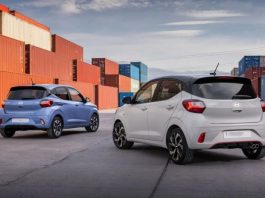 ТОП-10 найкращих міських автомобілів у світі