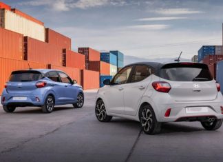 ТОП-10 найкращих міських автомобілів у світі ТОП-10 найкращих міських автомобілів у світі