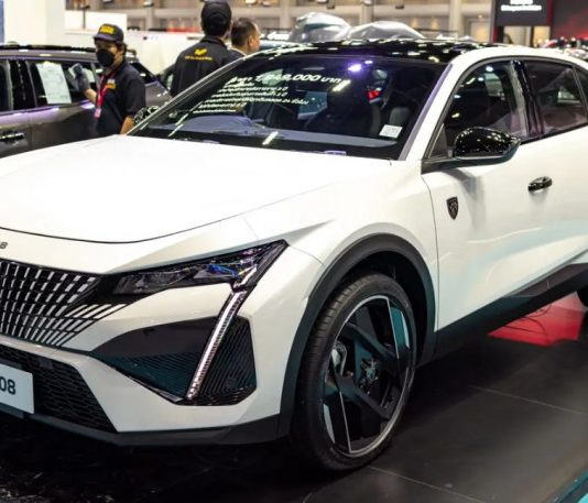 Peugeot планує обігнати китайських конкурентів на європейському ринку
