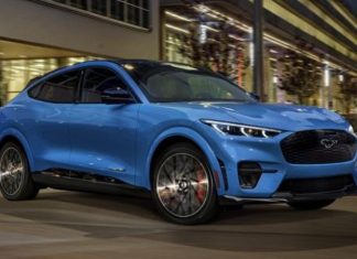 Ford випустить електрокар за 30 тисяч доларів