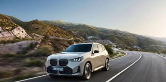 BMW закрила виробництво кросовера X3 M на користь електромобіля