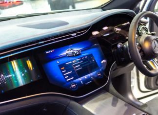 Майбутній модельний ряд Mercedes зазнає кардинальних змін