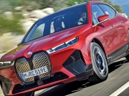 Названо 14 найкращих електромобілів 2024 року Названо 14 найкращих електромобілів 2024 року