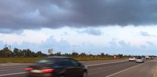 Чому висока швидкість стає проблемою для електромобілів