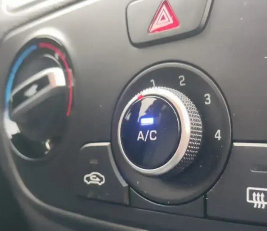 Щоб не застудитися: як правильно користуватися кондиціонером в авто Щоб не застудитися: як правильно користуватися кондиціонером в авто