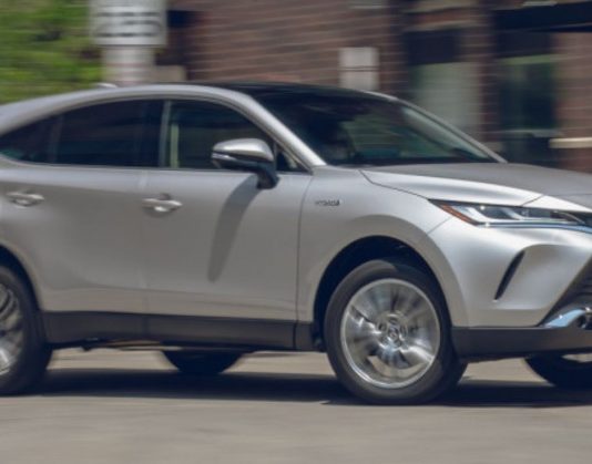 Експерти назвали 5 кросоверів з пробігом, які варті уваги