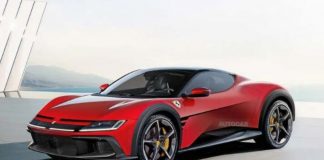 Ferrari представила деталі першого електромобіля: відмова від LFP-батарей