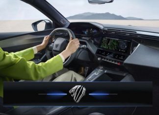 Peugeot впроваджує ChatGPT у електромобілі: новий рівень комфорту для водіїв