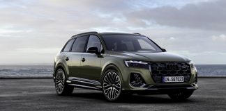 Audi завершить виробництво кросоверів Q8 e-tron раніше запланованого