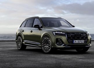 Audi завершить виробництво кросоверів Q8 e-tron раніше запланованого